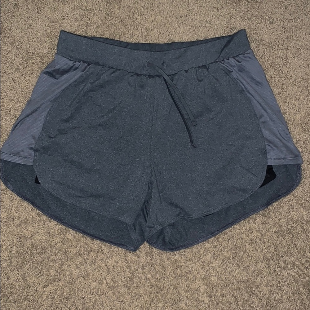 Women’s athletic shorts